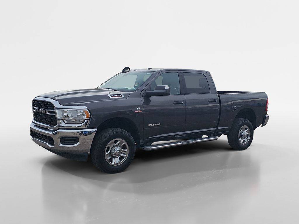 2022 Ram 2500 Big Horn — Pickup Truck — 40,307 mi — Thornton, CO