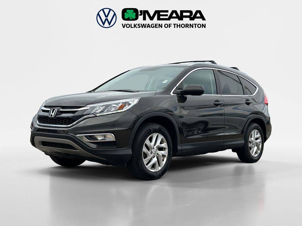 2016 Honda CR-V EX-L — SUV — 64,833 mi — Thornton, CO
