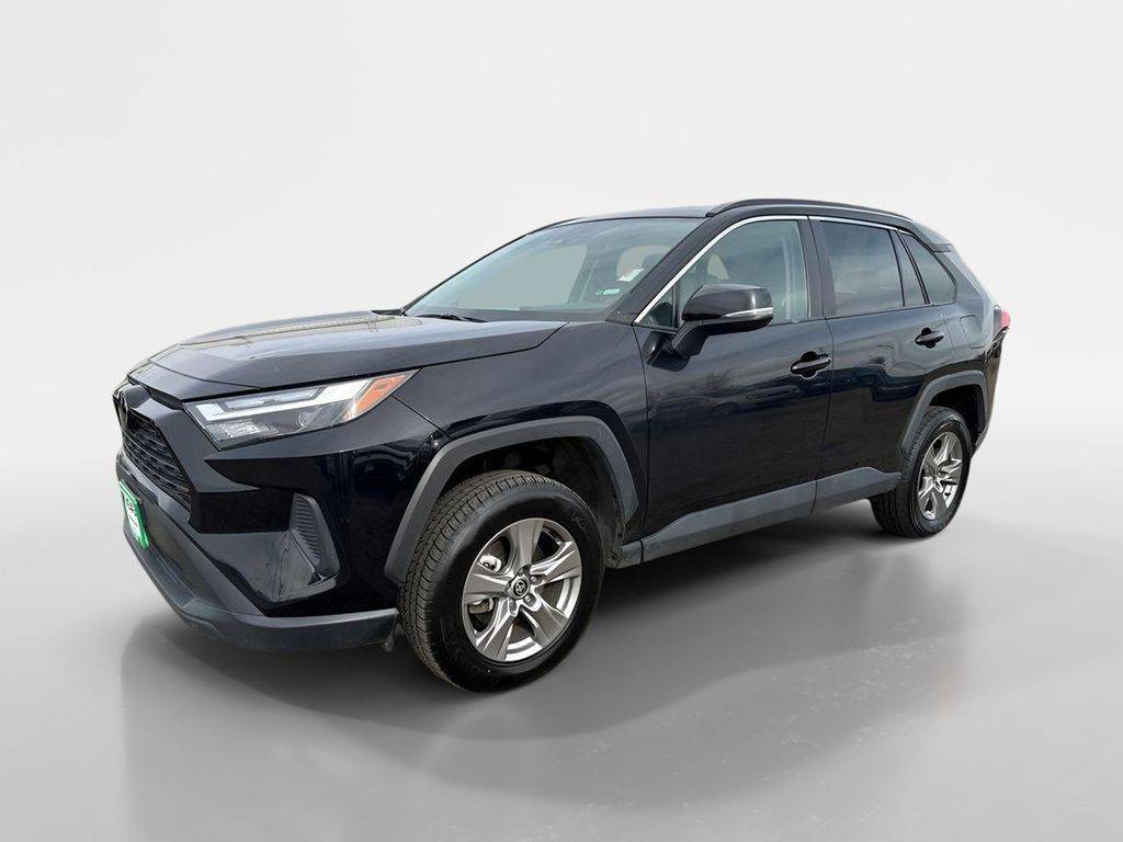 2024 Toyota RAV4 XLE — SUV — 30,668 mi — Thornton, CO