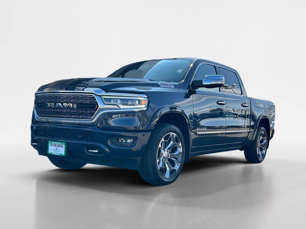 2020 Ram 1500 Limited — Pickup Truck — 25,108 mi — Thornton, CO