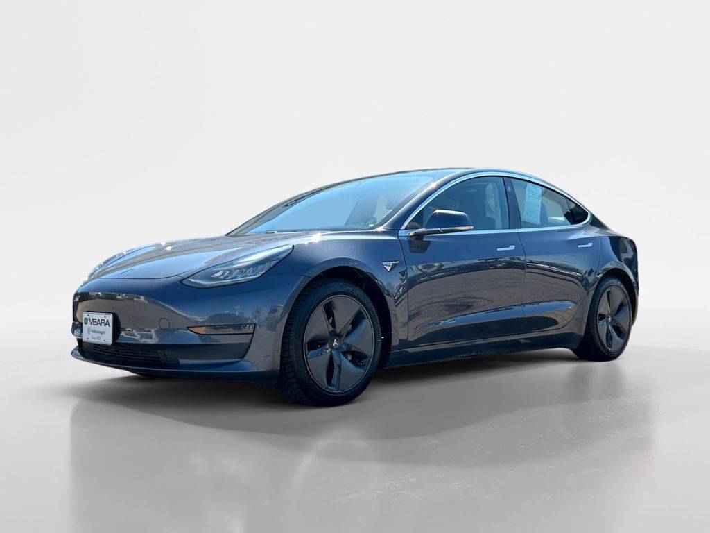 2020 Tesla Model 3 Long Range — Sedan — 79,267 mi — Thornton, CO