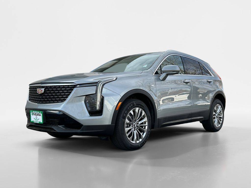 2024 Cadillac XT4 Premium Luxury — SUV — 28,448 mi — Thornton, CO