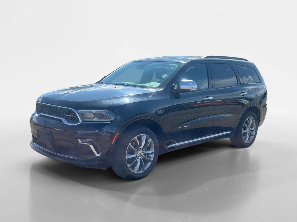 2022 Dodge Durango Citadel — SUV — 44,889 mi — Thornton, CO