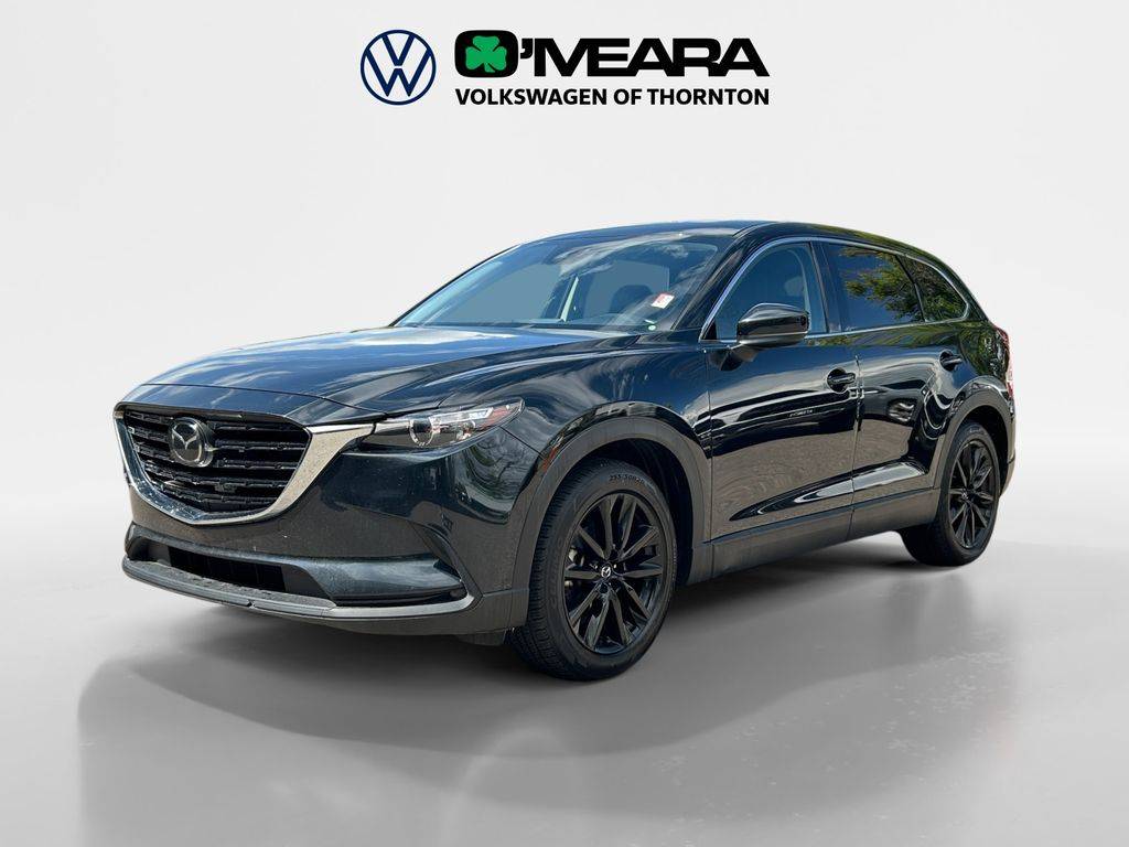 2023 Mazda CX-9 Touring Plus — SUV — 57,356 mi — Thornton, CO