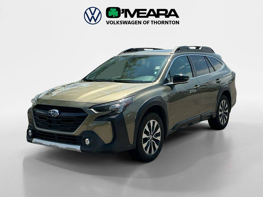 2024 Subaru Outback Limited — SUV — 47,359 mi — Thornton, CO