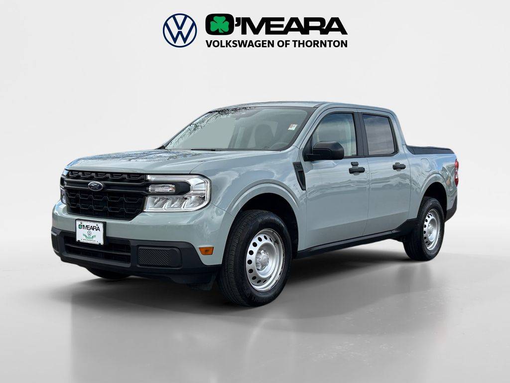 2023 Ford Maverick XL — Pickup Truck — 19,521 mi — Thornton, CO