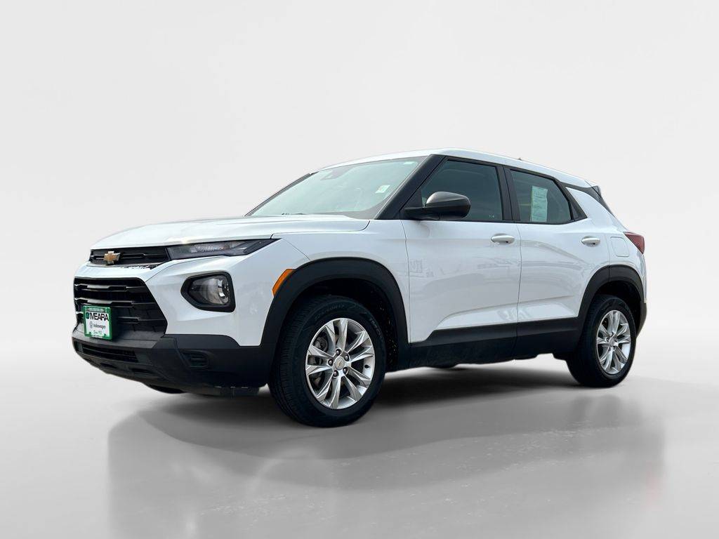 2023 Chevrolet Trailblazer LS — SUV — 29,358 mi — Thornton, CO