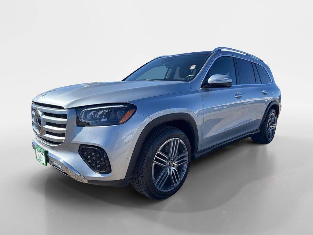 2024 Mercedes-Benz GLS GLS 450 — SUV — 9,267 mi — Thornton, CO