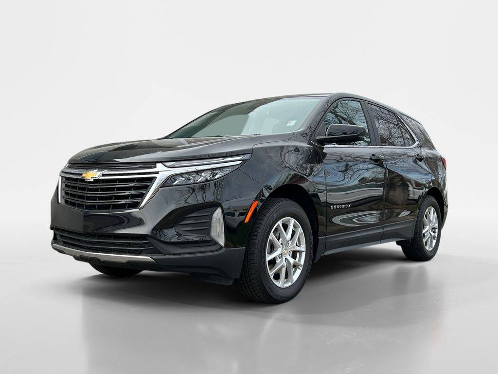 2023 Chevrolet Equinox LT — SUV — 40,836 mi — Thornton, CO