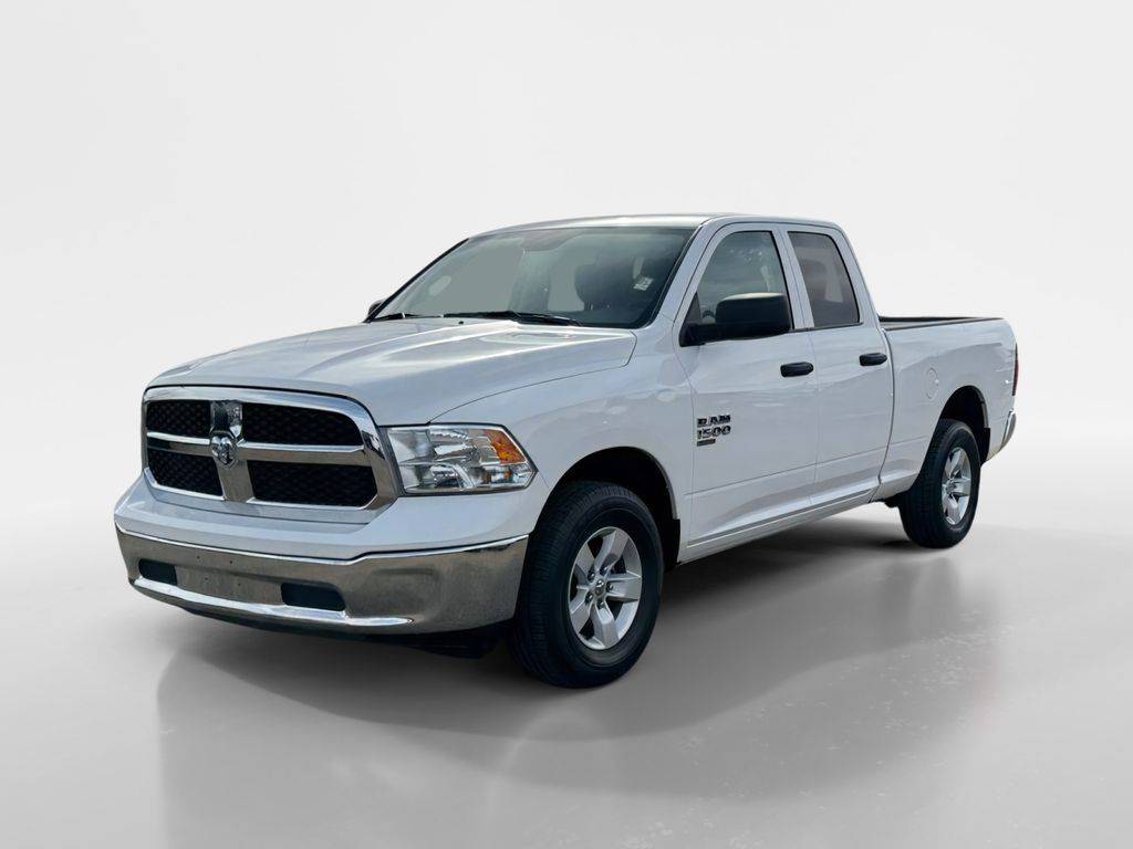 2024 Ram 1500 Classic SLT — Pickup Truck — 31,493 mi — Thornton, CO