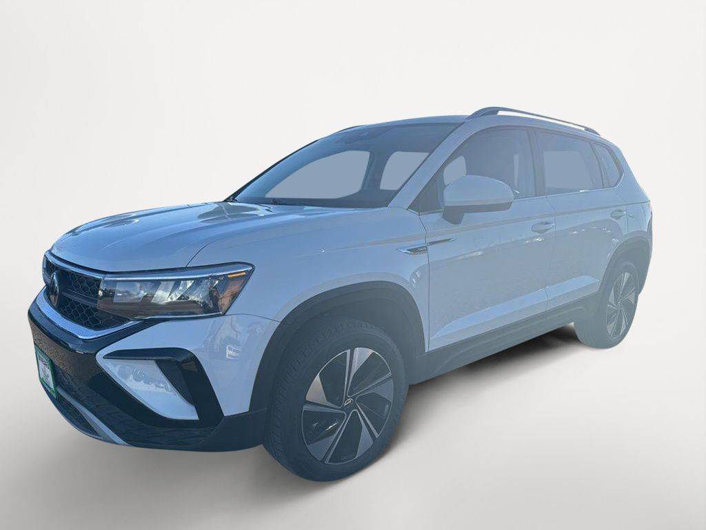 2023 Volkswagen Taos SE — SUV — 18,774 mi — Thornton, CO