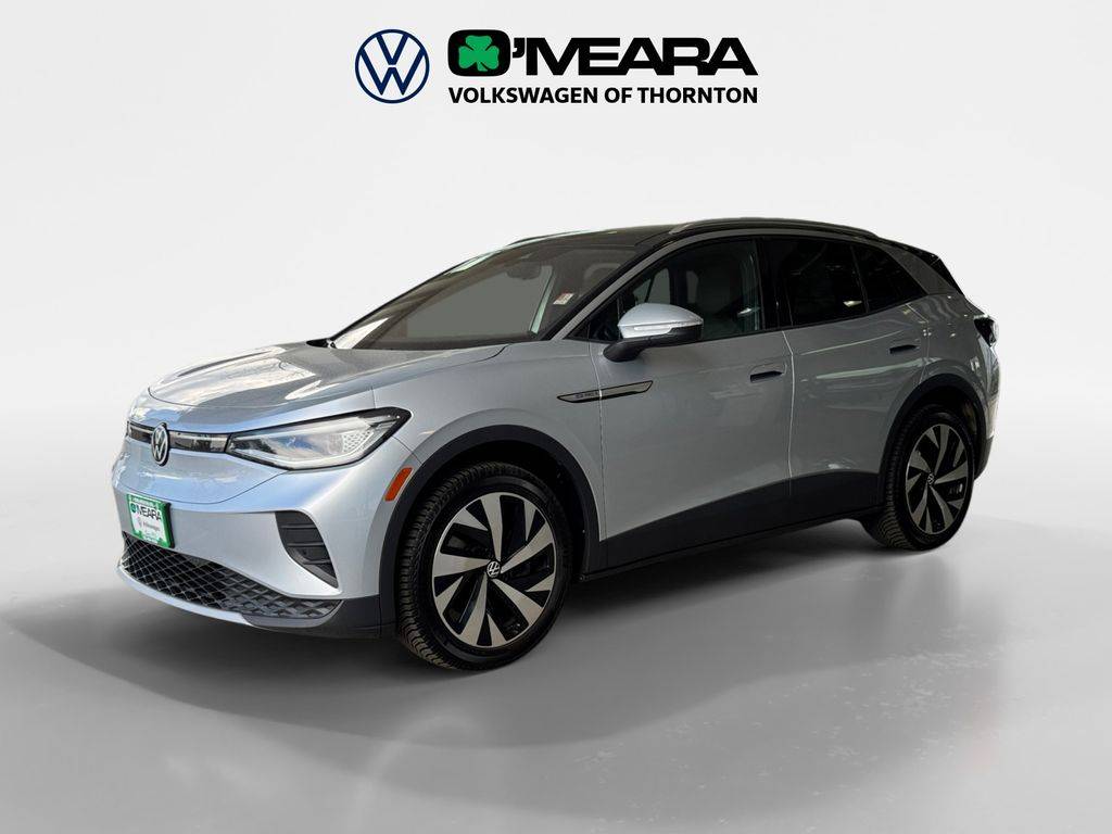 2021 Volkswagen ID.4 Pro S — SUV — 29,010 mi — Thornton, CO