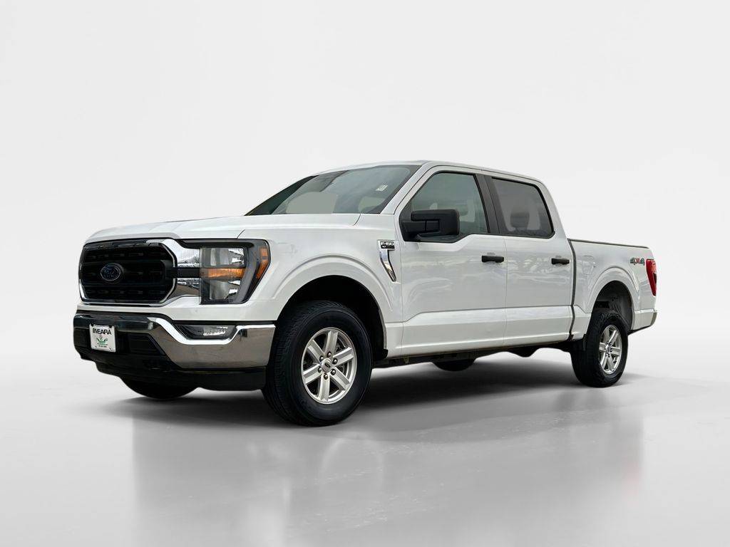 2023 Ford F-150 XLT — Pickup Truck — 39,990 mi — Thornton, CO