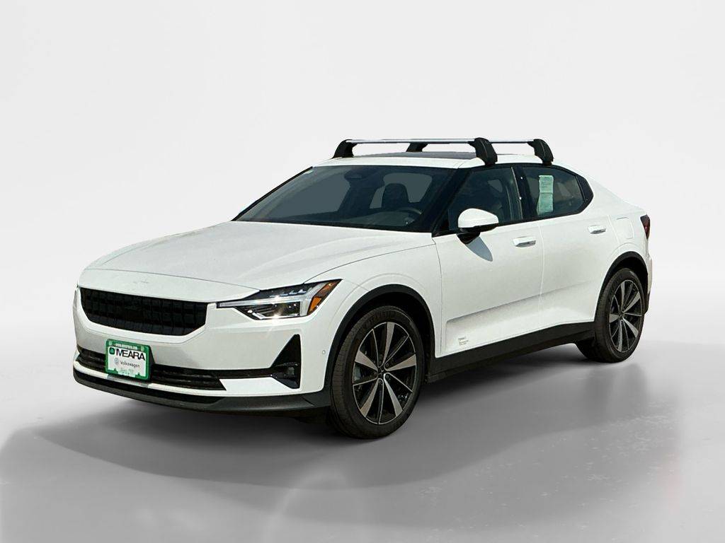 2022 Polestar 2 Long Range — Sedan — 19,897 mi — Thornton, CO