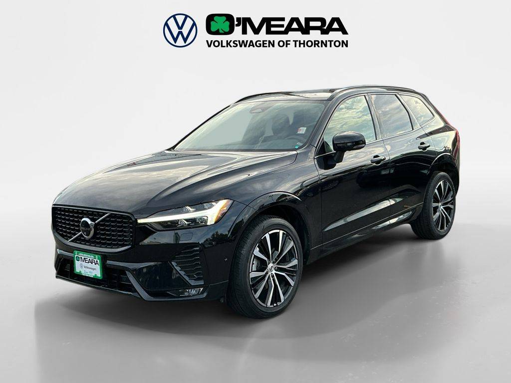 2024 Volvo XC60 Plus — SUV — 50,693 mi — Thornton, CO
