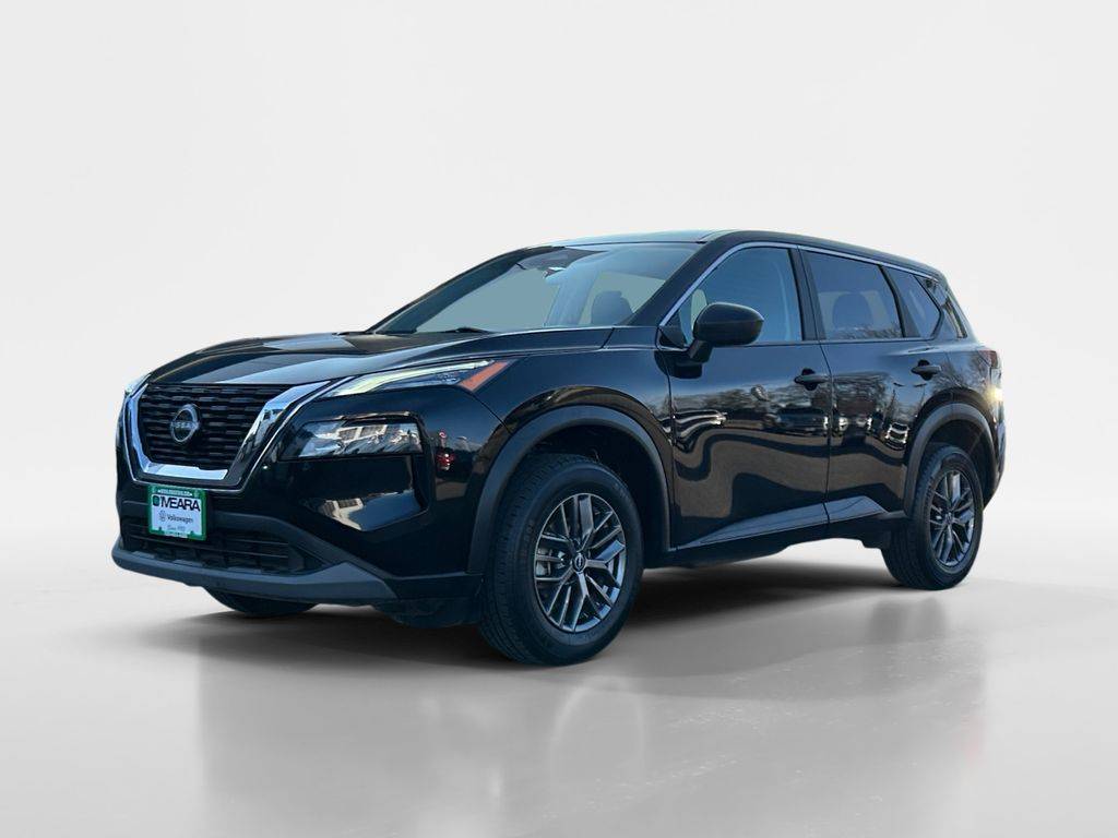 2023 Nissan Rogue S — SUV — 47,168 mi — Thornton, CO