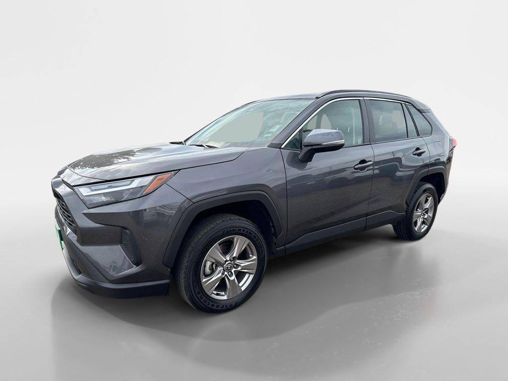 2024 Toyota RAV4 XLE — SUV — 33,450 mi — Thornton, CO