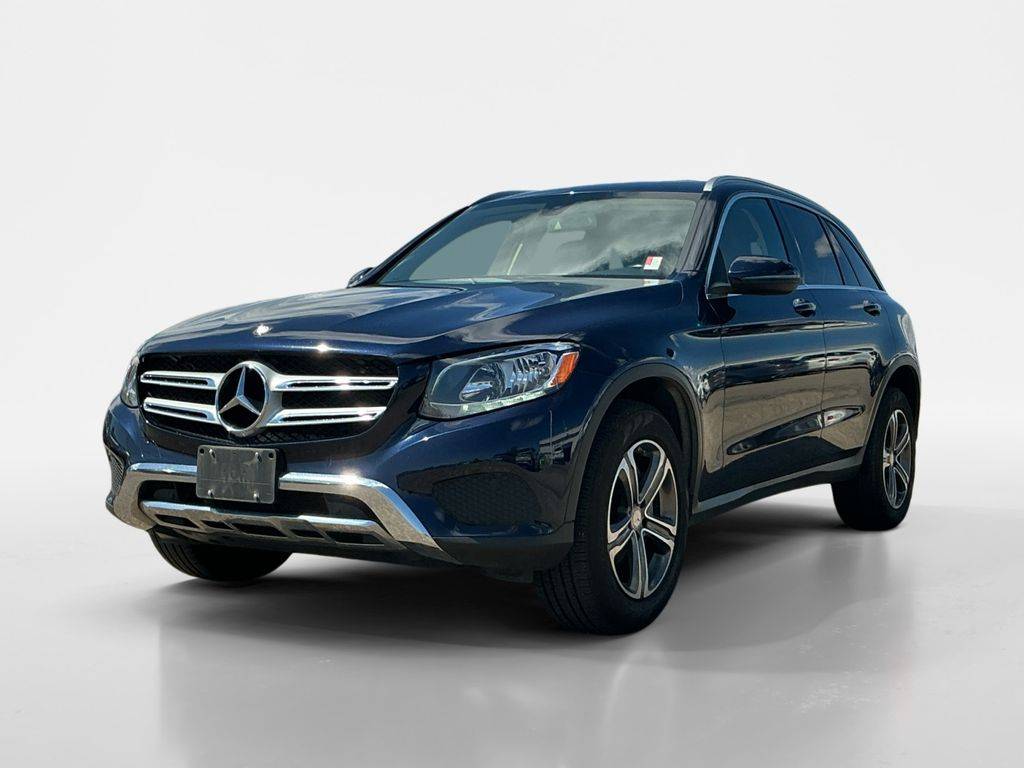 2016 Mercedes-Benz GLC GLC 300 — SUV — 125,179 mi — Thornton, CO