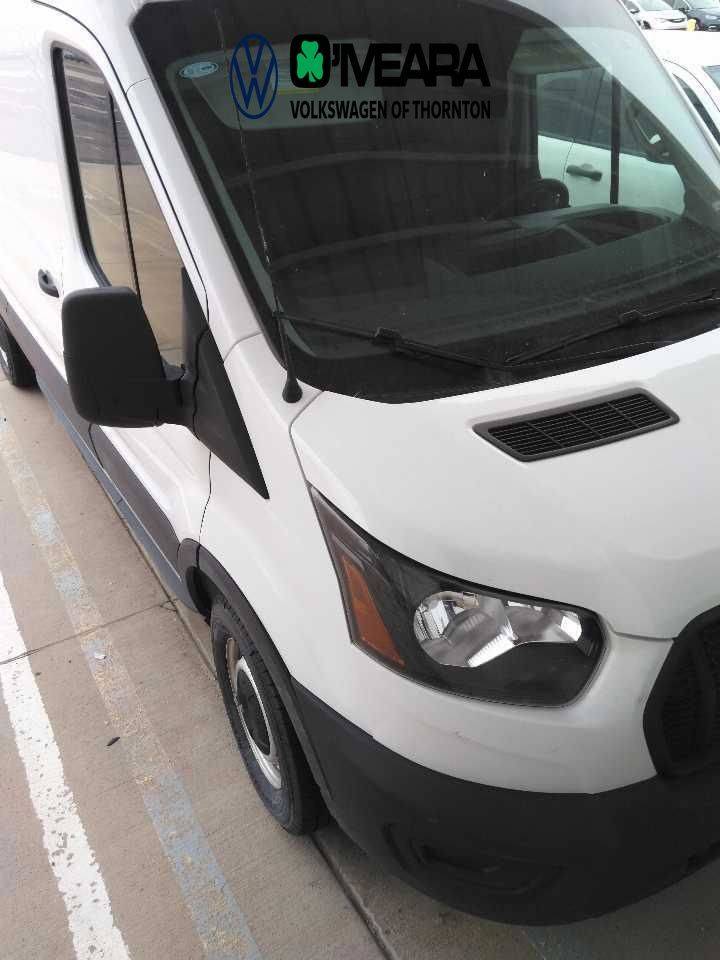 2023 Ford Transit Cargo Van T-250 — Cargo Van — 49,665 mi — Thornton, CO