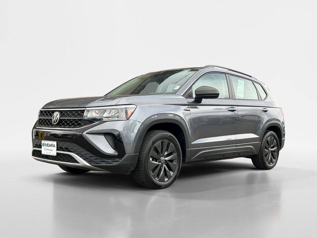 2022 Volkswagen Taos S — SUV — 14,183 mi — Thornton, CO