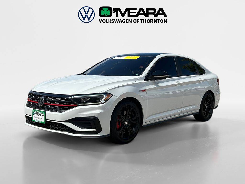 2021 Volkswagen Jetta GLI Autobahn — Sedan — 52,538 mi — Thornton, CO