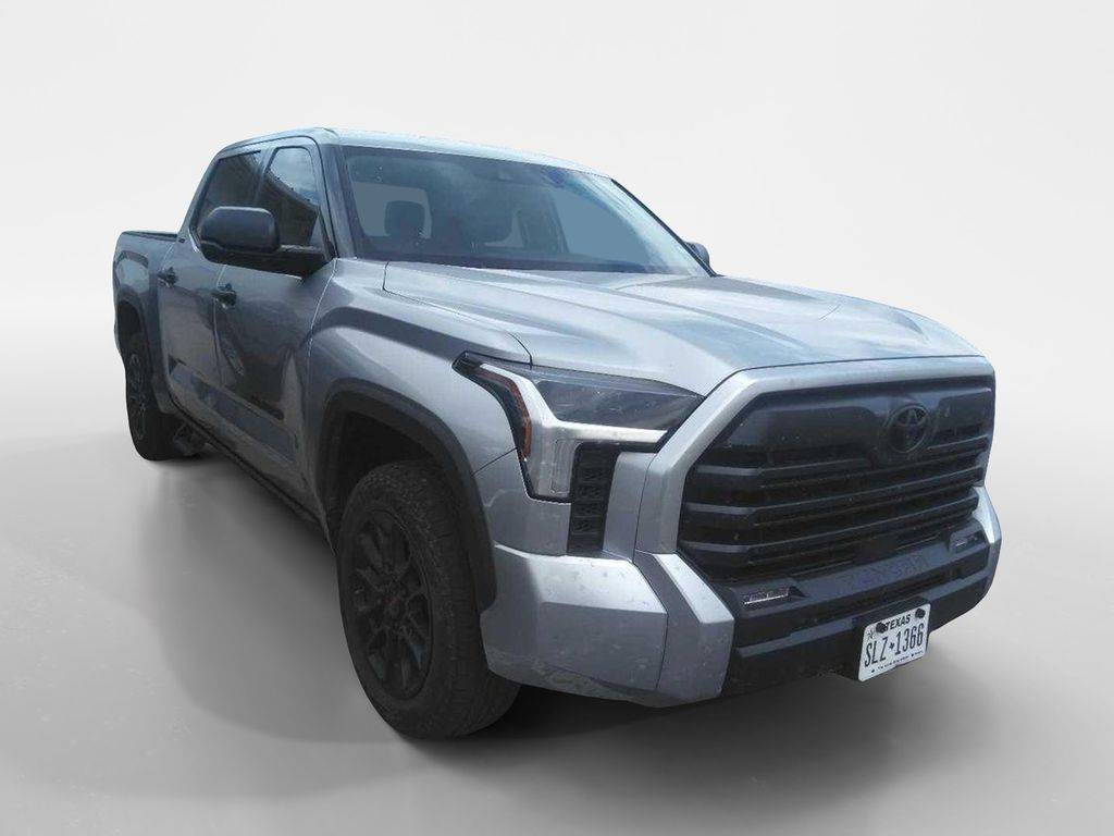 2023 Toyota Tundra SR5 — Pickup Truck — 32,623 mi — Thornton, CO