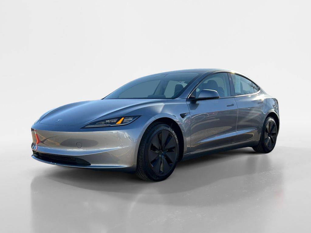 2025 Tesla Model 3 Long Range — Sedan — 93 mi — Thornton, CO