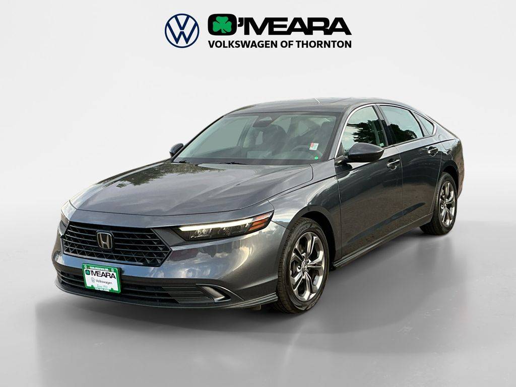 2023 Honda Accord EX — Sedan — 47,194 mi — Thornton, CO