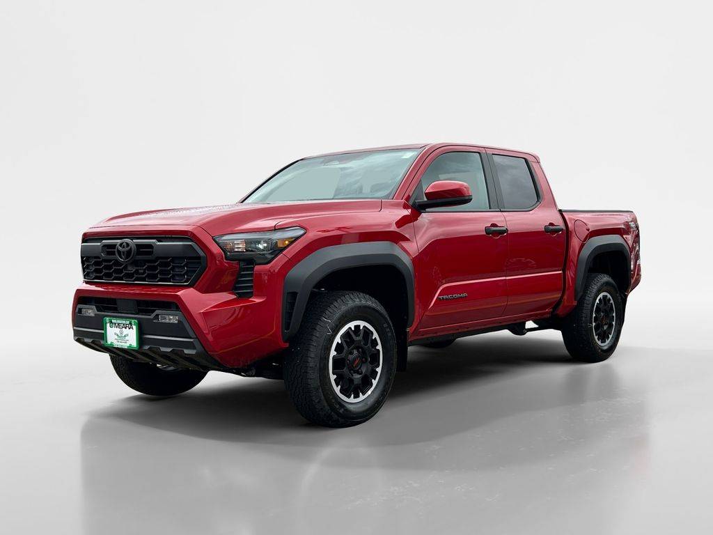 2024 Toyota Tacoma TRD Off Road — Pickup Truck — 142 mi — Thornton, CO