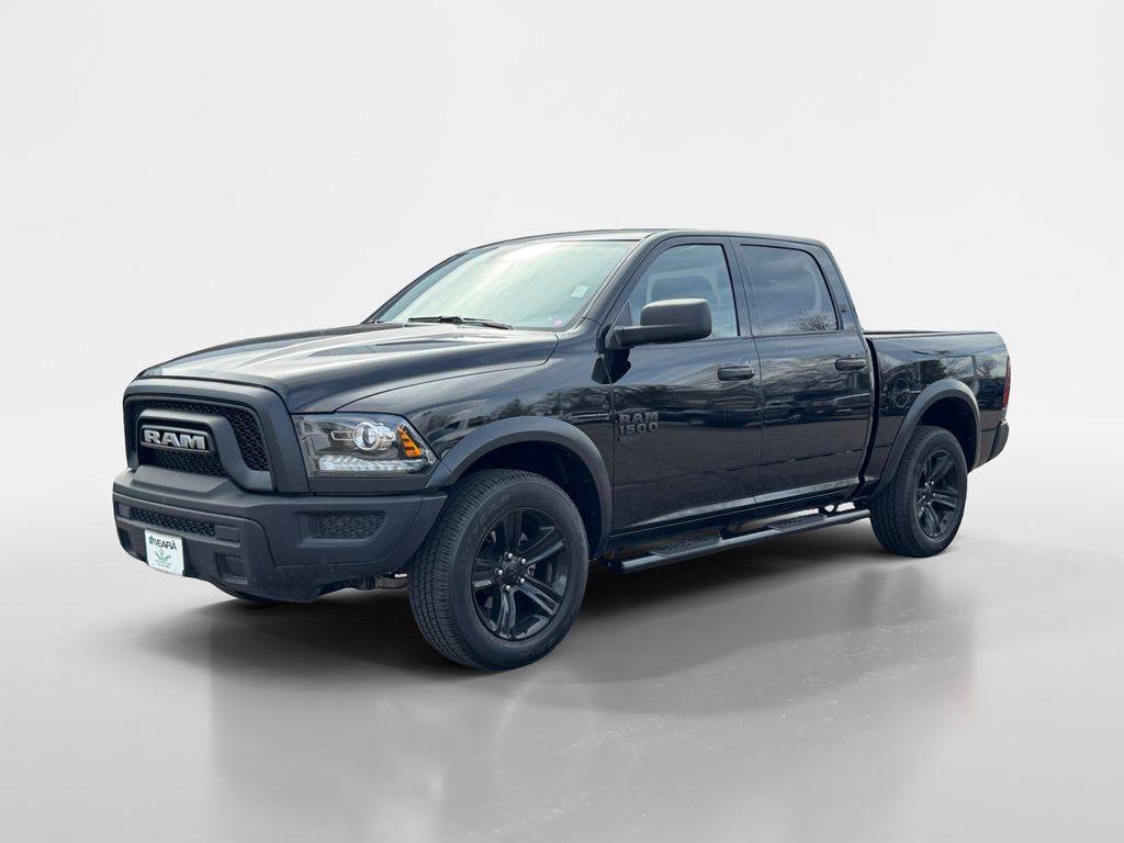 2024 Ram 1500 Classic Warlock — Pickup Truck — 20,675 mi — Thornton, CO