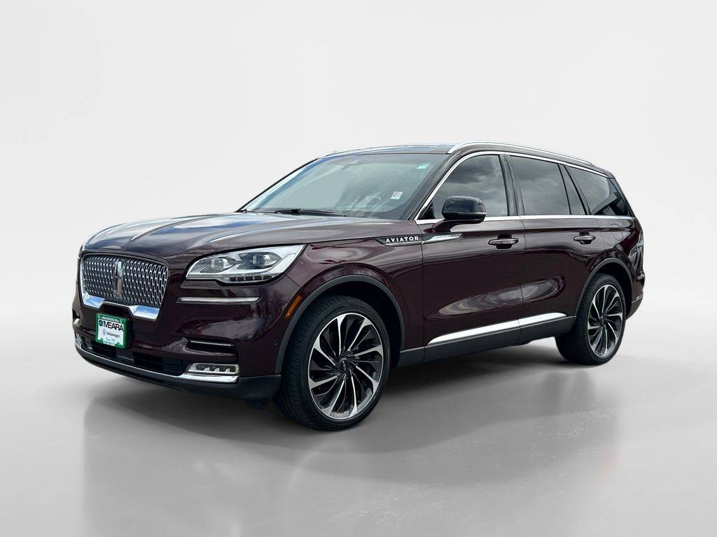 2020 Lincoln Aviator Reserve — SUV — 42,644 mi — Thornton, CO