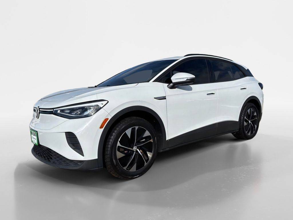 2022 Volkswagen ID.4 Pro — SUV — 24,499 mi — Thornton, CO