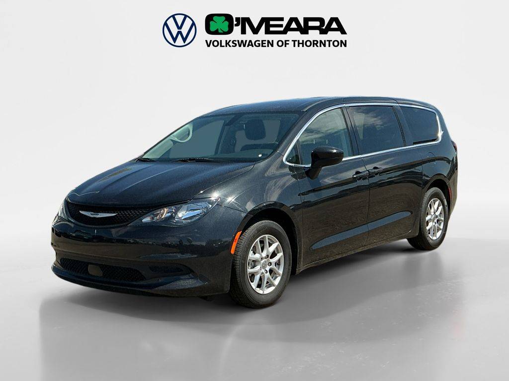 2022 Chrysler Voyager LX — Minivan — 63,900 mi — Thornton, CO