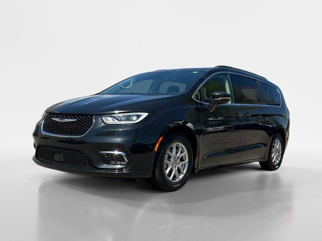 2022 Chrysler Pacifica Touring L — Minivan — 58,626 mi — Thornton, CO