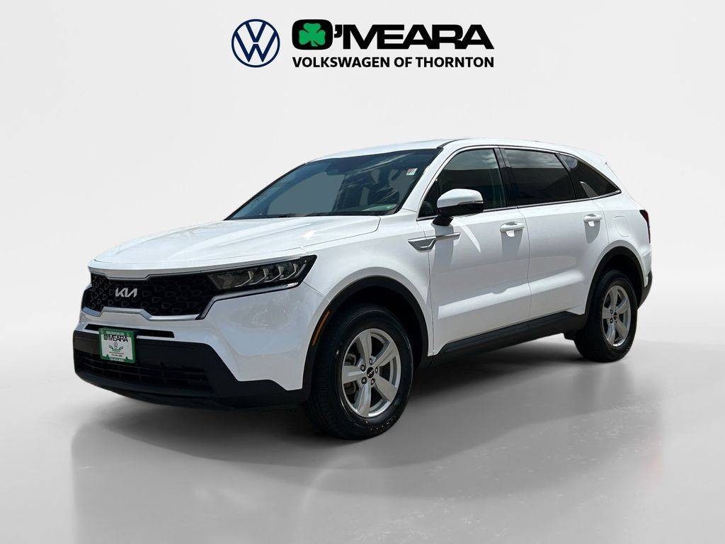 2023 Kia Sorento LX — SUV — 44,172 mi — Thornton, CO