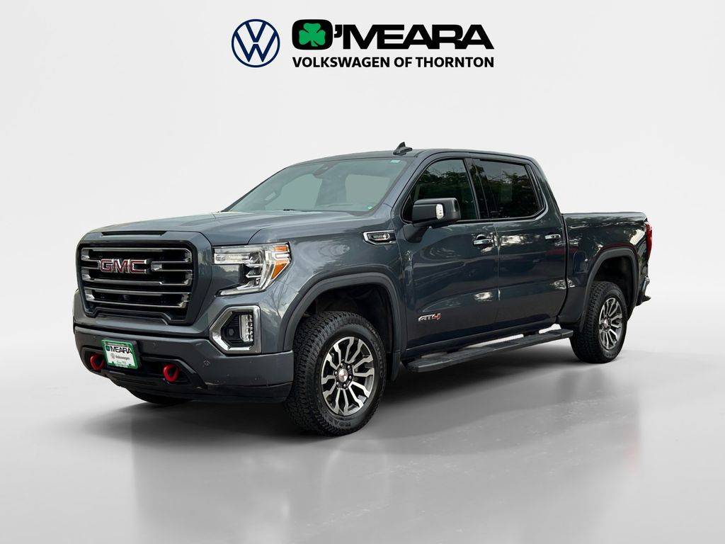 2020 GMC Sierra 1500 AT4 — Pickup Truck — 104,045 mi — Thornton, CO