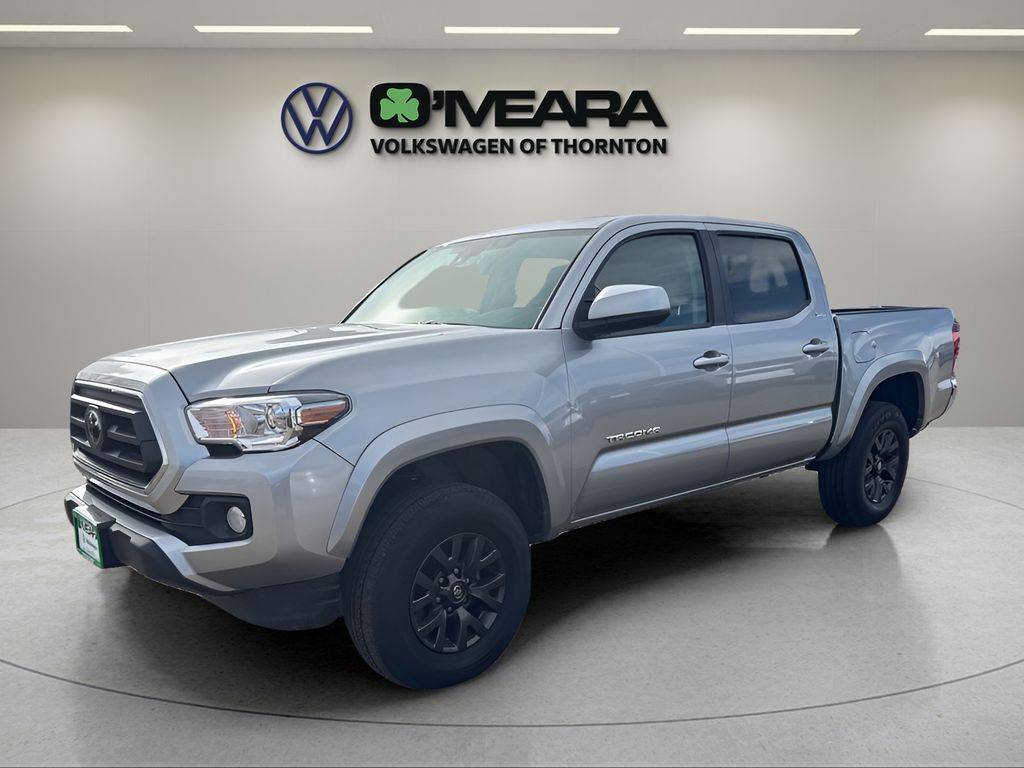 2023 Toyota Tacoma SR5 — Pickup Truck — 26,643 mi — Thornton, CO