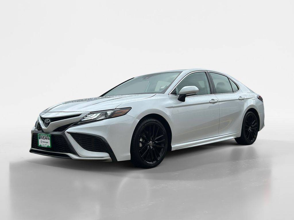 2023 Toyota Camry XSE — Sedan — 50,901 mi — Thornton, CO