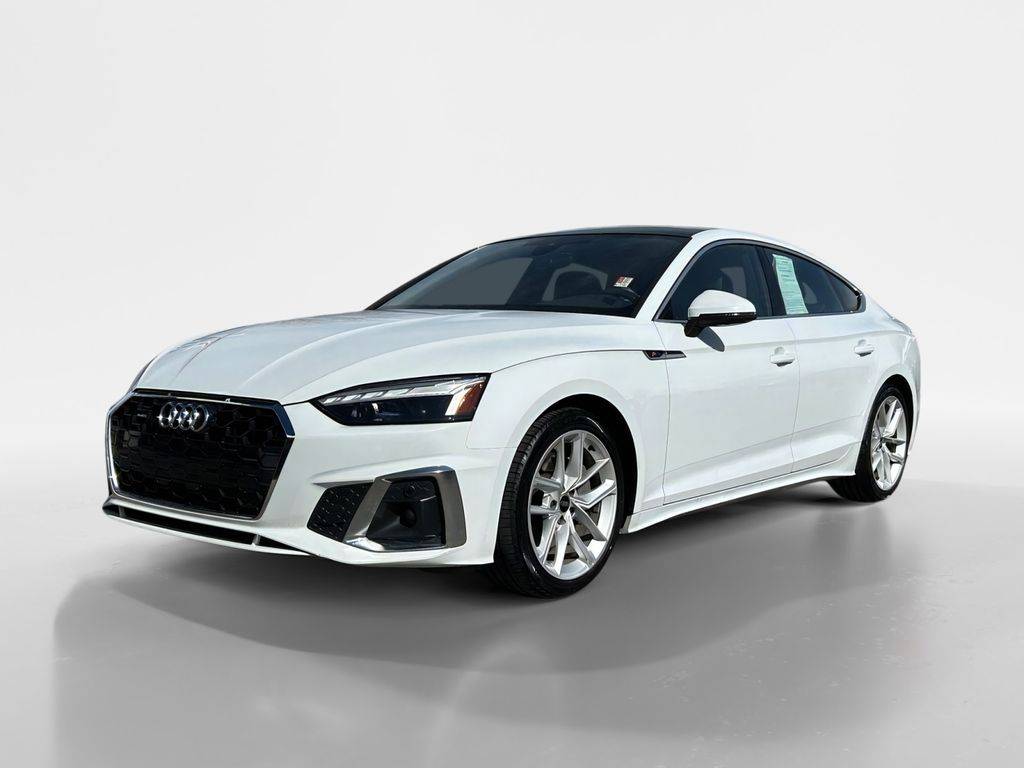 2024 Audi A5 S line Premium Plus — Hatchback — 25,844 mi — Thornton, CO