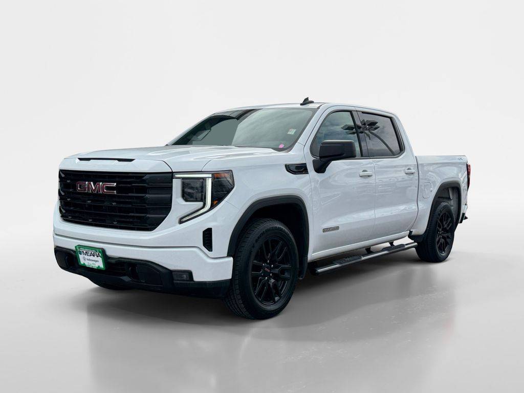 2022 GMC Sierra 1500 Elevation — Pickup Truck — 43,685 mi — Thornton, CO