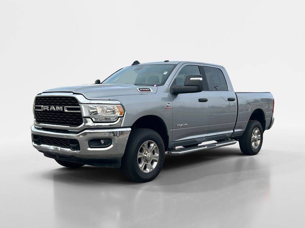 2023 Ram 2500 Big Horn — Pickup Truck — 52,817 mi — Thornton, CO