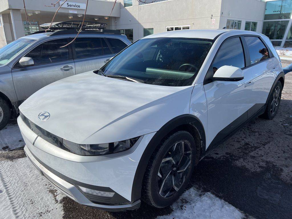 2022 Hyundai IONIQ 5 SE — SUV — 44,507 mi — Thornton, CO