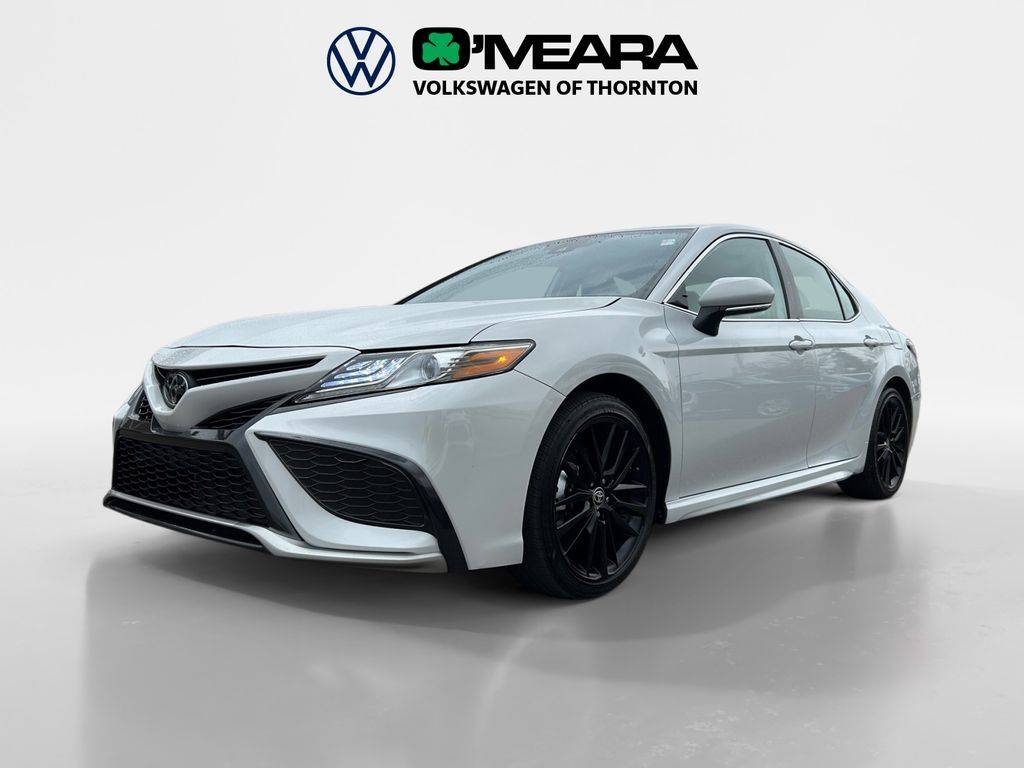 2023 Toyota Camry XSE — Sedan — 36,362 mi — Thornton, CO