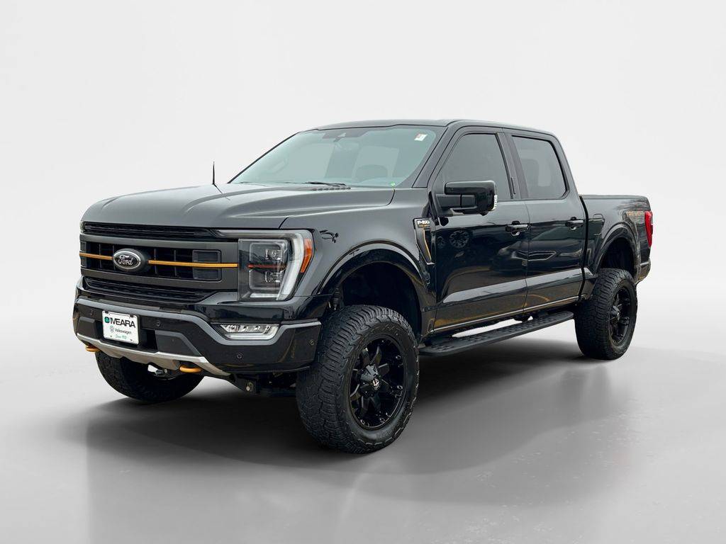 2021 Ford F-150 Tremor — Pickup Truck — 65,032 mi — Thornton, CO