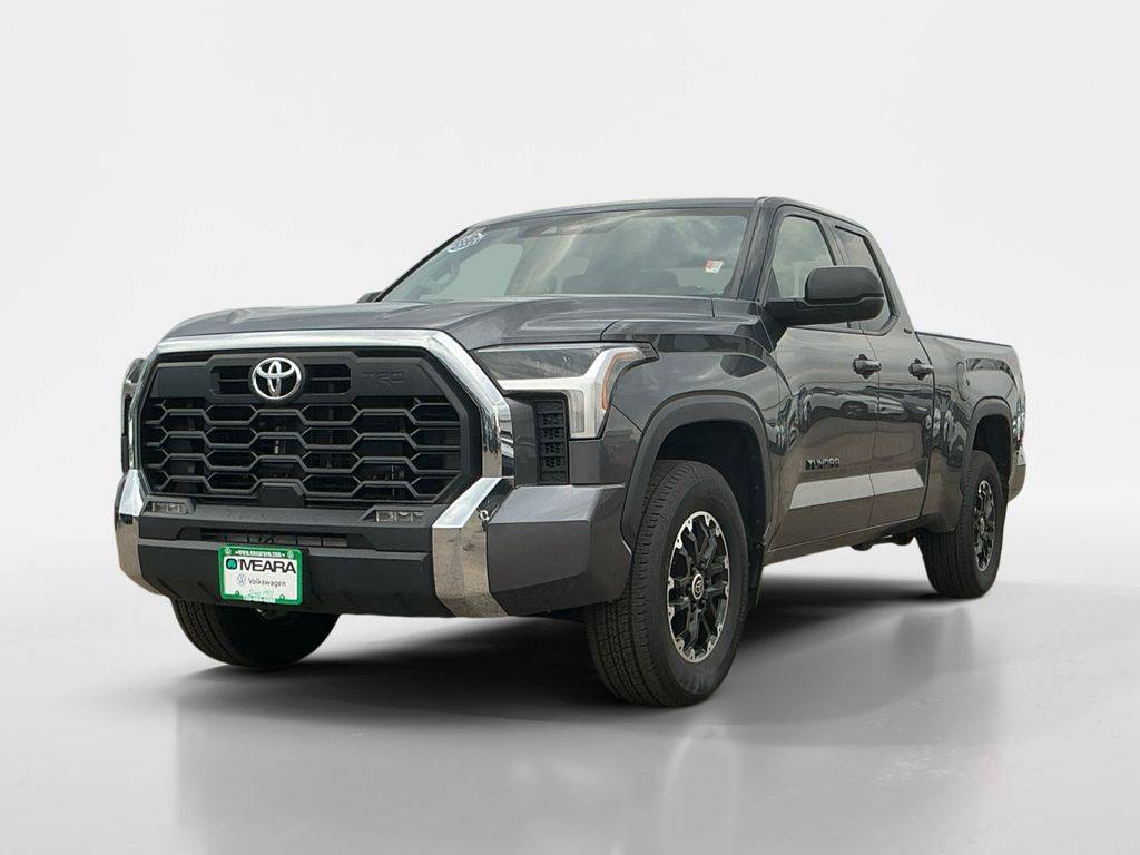 2023 Toyota Tundra SR5 — Pickup Truck — 19,642 mi — Thornton, CO