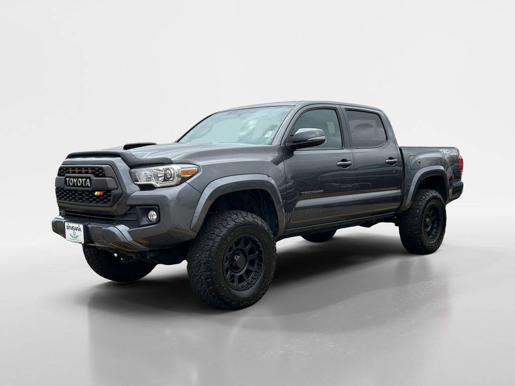 2016 Toyota Tacoma TRD Sport — Pickup Truck — 64,013 mi — Thornton, CO