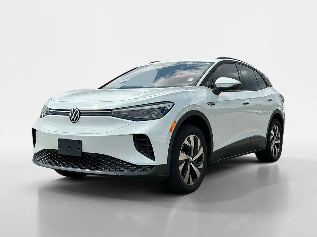 2023 Volkswagen ID.4 Pro — SUV — 10,531 mi — Thornton, CO
