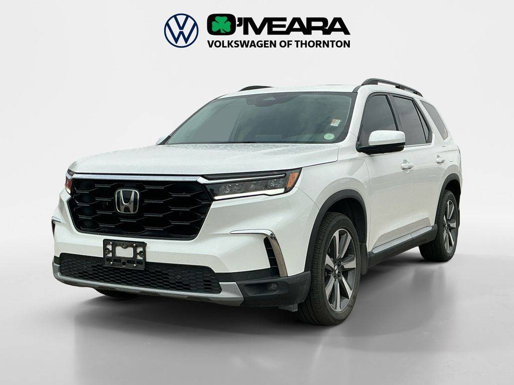 2024 Honda Pilot Touring — SUV — 37,254 mi — Thornton, CO