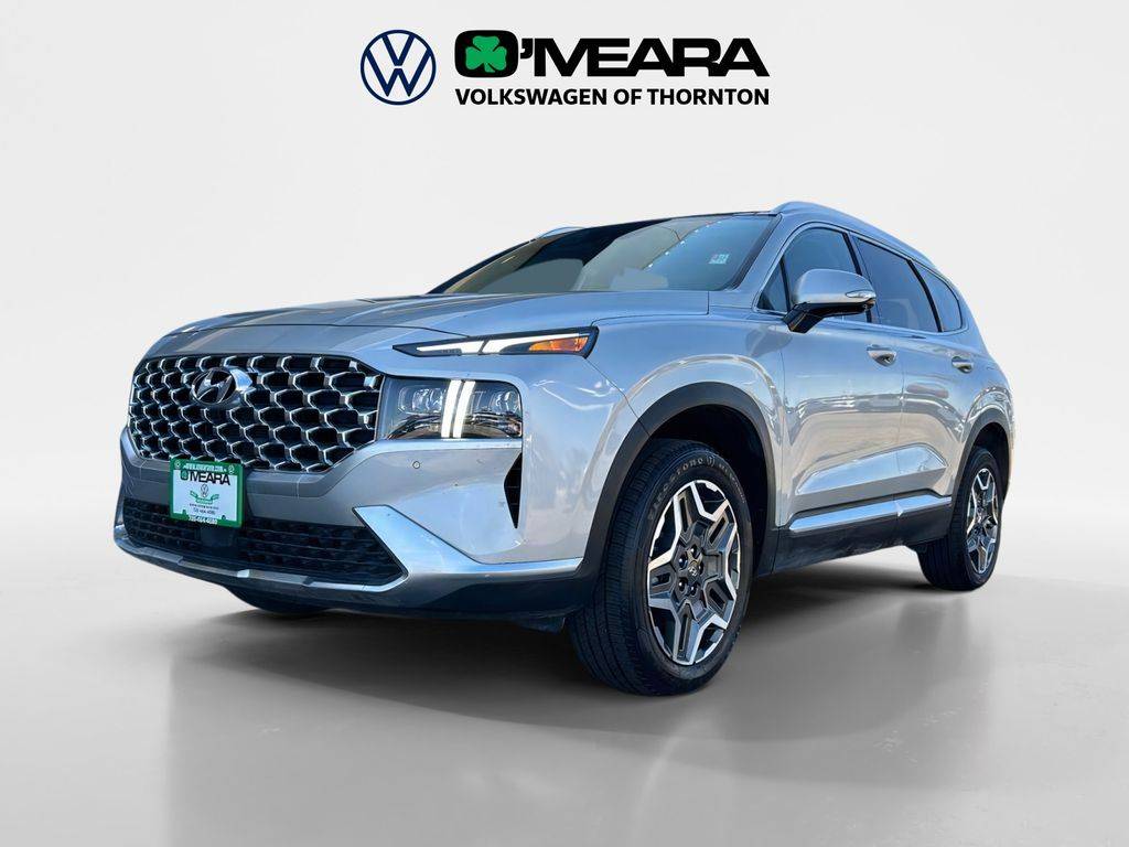 2023 Hyundai Santa Fe Plug-In Hybrid Limited — SUV — 22,851 mi — Thornton, CO