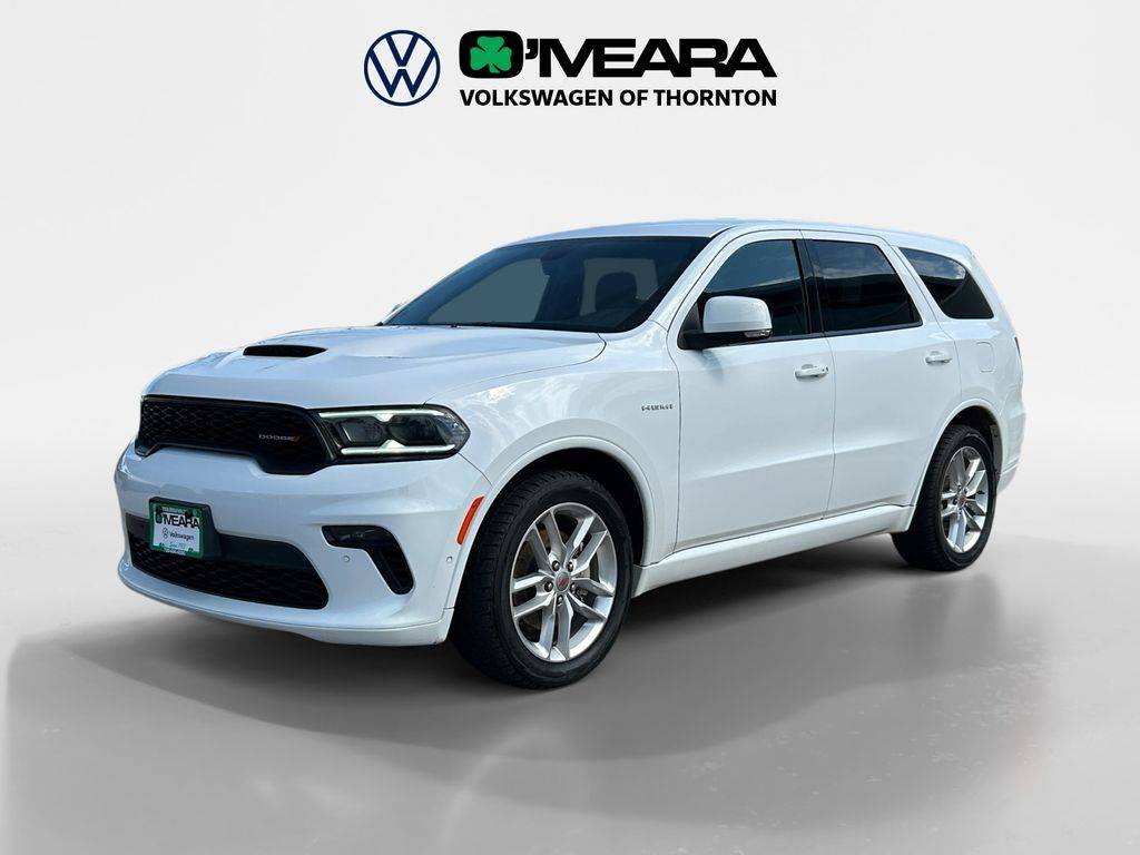 2022 Dodge Durango R/T — SUV — 46,598 mi — Thornton, CO